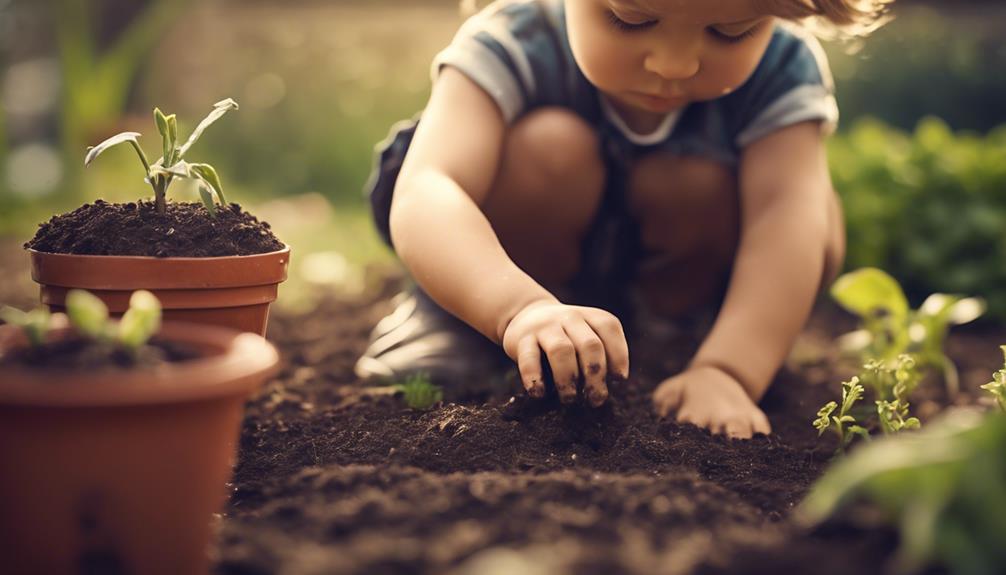 Financial Literacy for Youth: Planting the Seeds Early