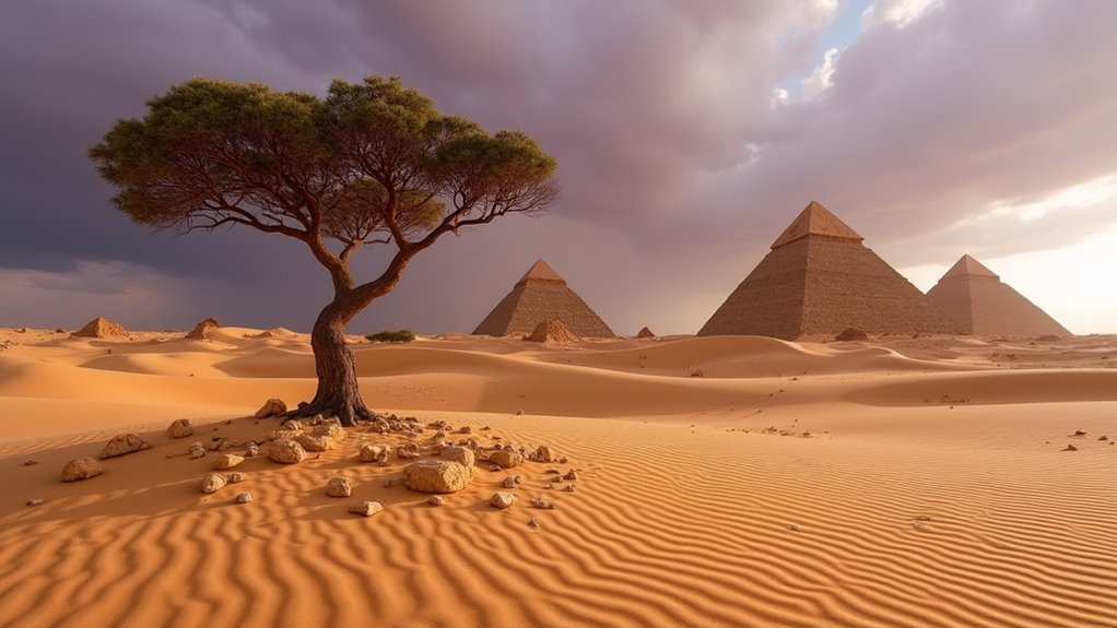 ancient civilizations in sudan