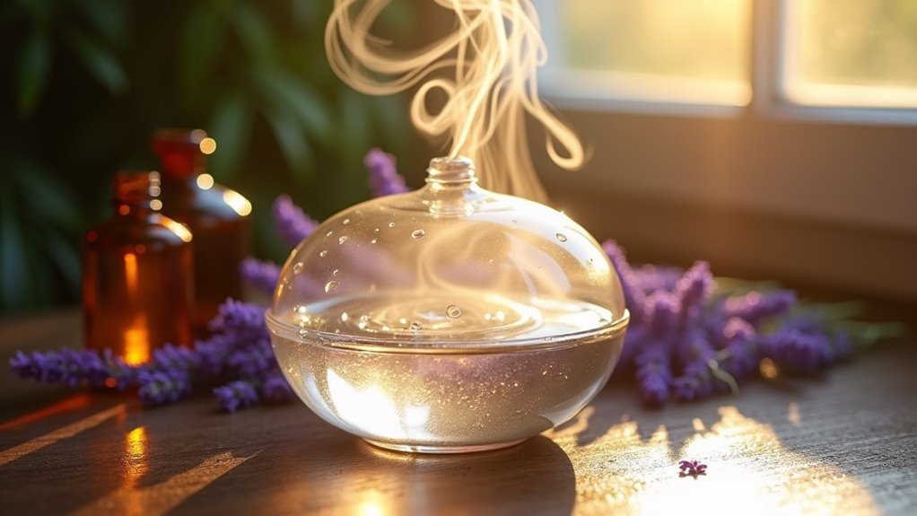 aromatherapy s scientific principles explored