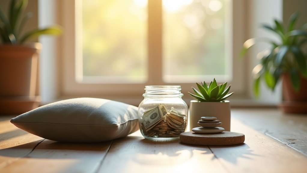 Mastering Money Mindfulness: Aligning Finances With Values