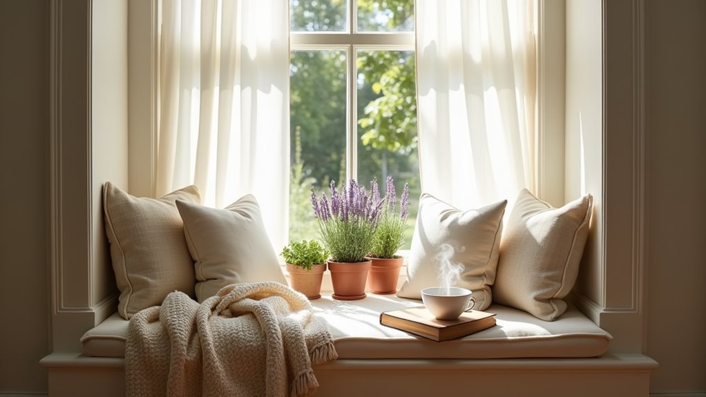 Reinventing the Staycation: Transforming Your Home Into a Sanctuary