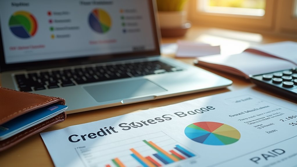 manage credit wisely always