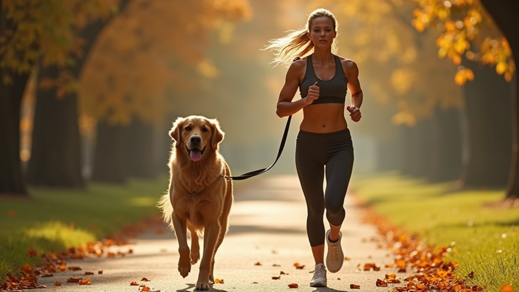 pets improve physical health