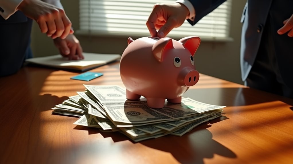 The Savings Game: When to Spend and When to Save