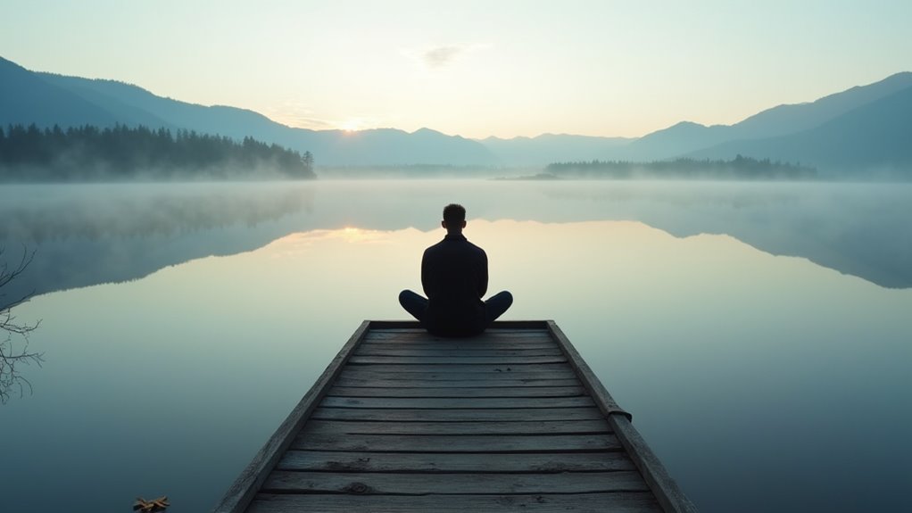 the importance of tranquility