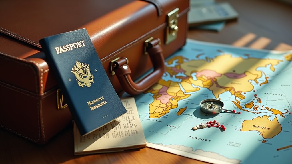 Navigating the World of Travel Insurance: A Must or a Maybe?