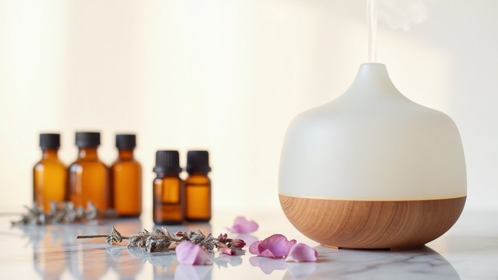 utilizing essential oils effectively